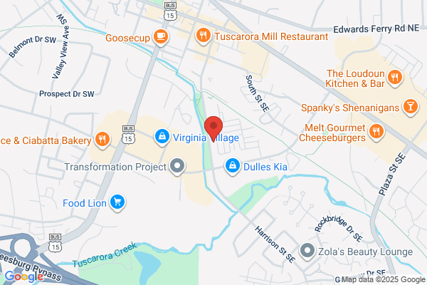 Smiles of Loudoun Dentistry