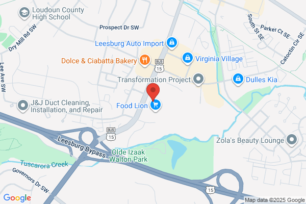 Leesburg Dental