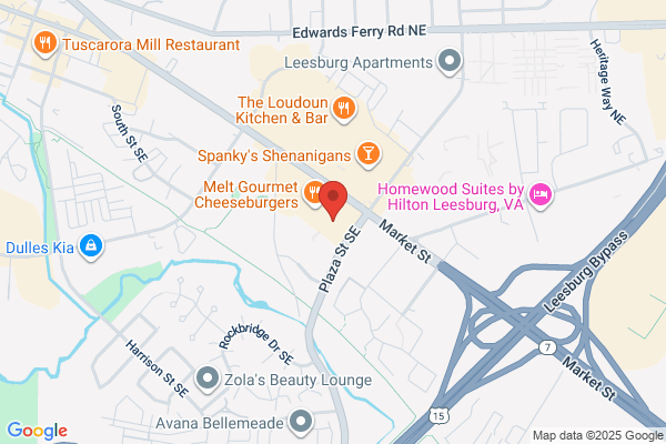 Leesburg Family Dental
