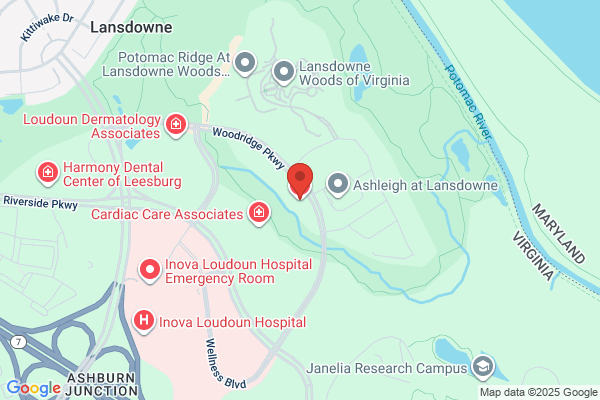 Loudoun Family and Cosmetic Dentistry