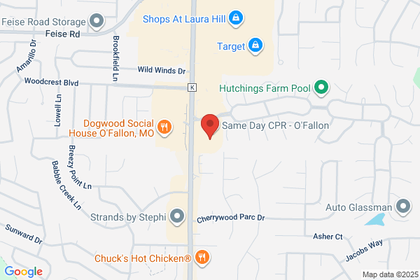 Back & Leg Pain Center