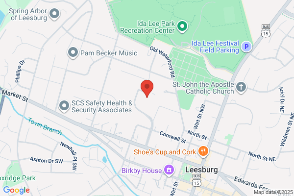 Inova Emergency Care Center - Leesburg