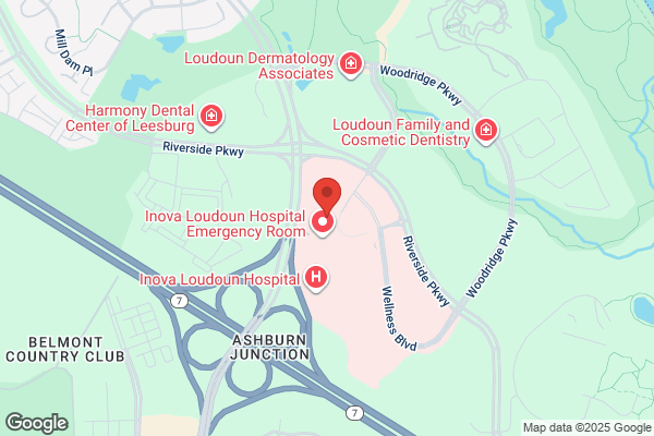 Inova Surgery Center