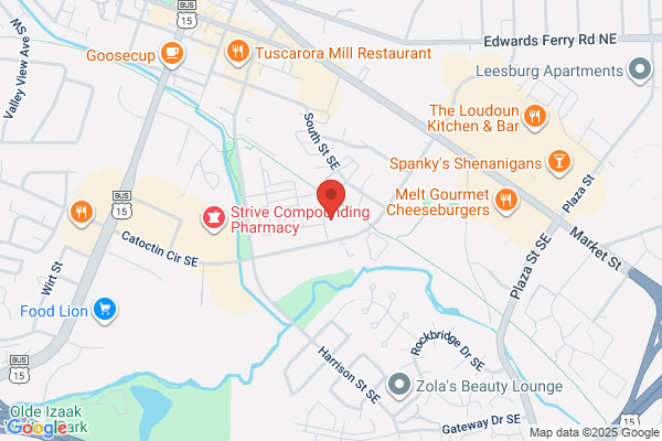 Leesburg Chiropractic Clinic