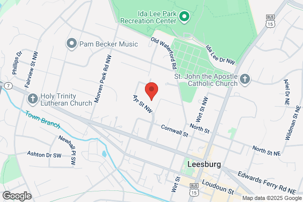 Loudoun Medical Group Administrative Offices