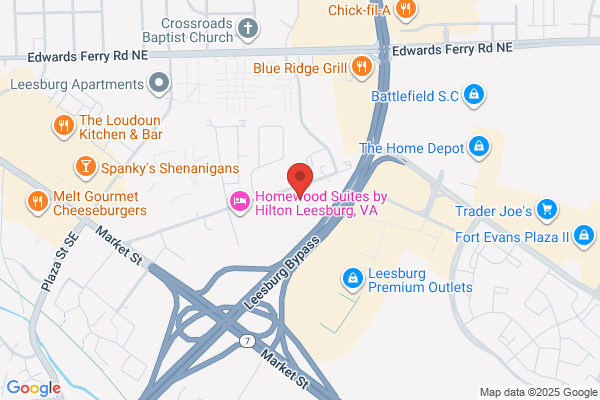 Newbridge Spine & Pain Center – Leesburg Office