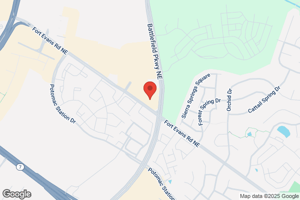 Oasis Body Treatment Center