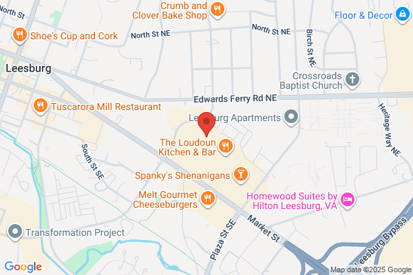 Leesburg Pharmacy
