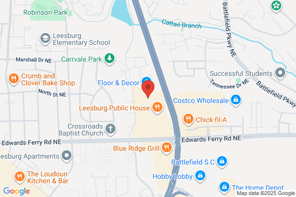 Wal-Mart, Store Information
