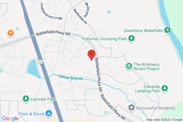 Loudoun County Public Schools, Elementary Schools, Ball's Bluff