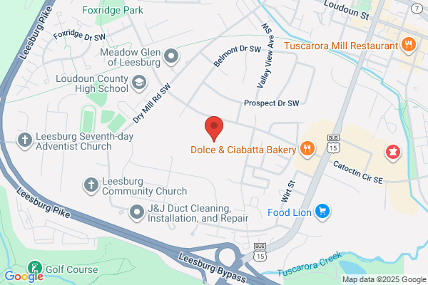 Loudoun County Public Schools, Elementary Schools, Catoctin