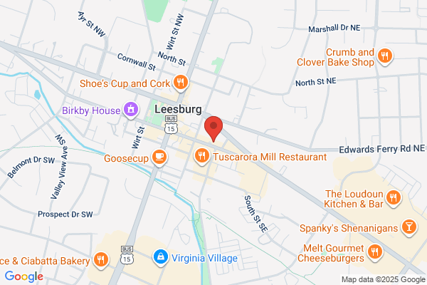 Loudoun Land Works