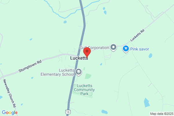 Lucketts Volunteer Fire Department