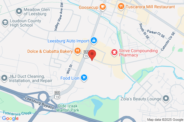 Loudoun Garage Doors