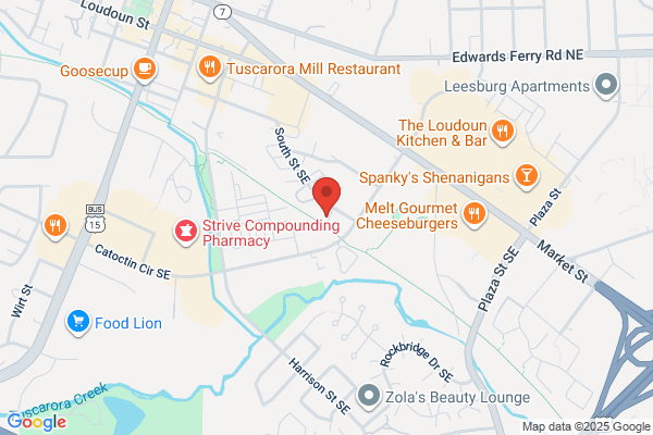 Catoctin Circle Amoco