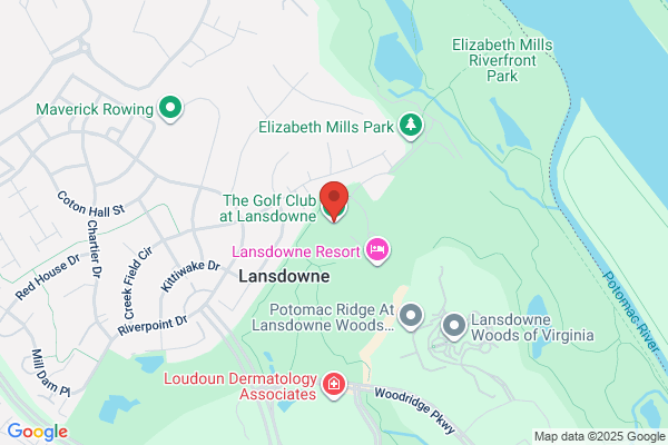 Lansdowne Golf Club