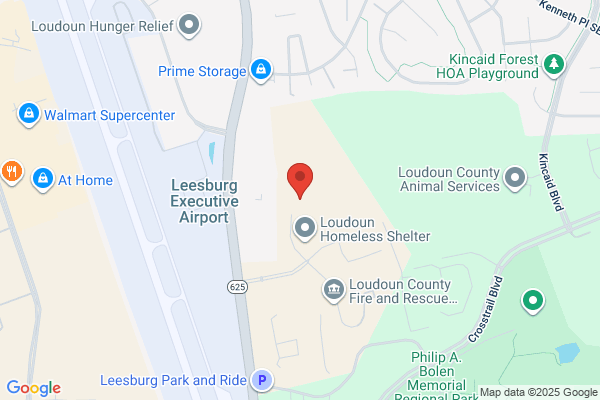 Loudoun County Youth Shelter