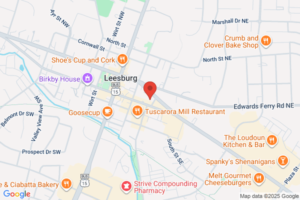 Loudoun County of, Board of Supervisors
