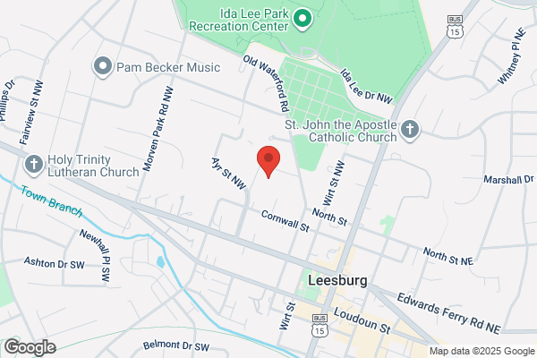 Loudoun County, Sanitation Authority