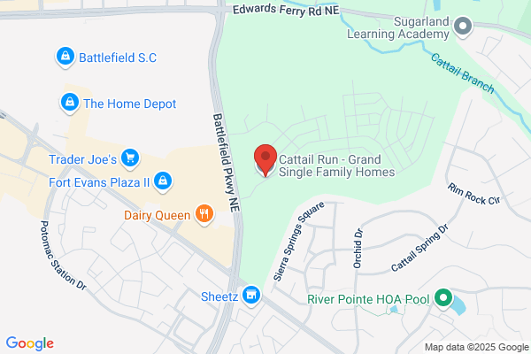 Centex Homes