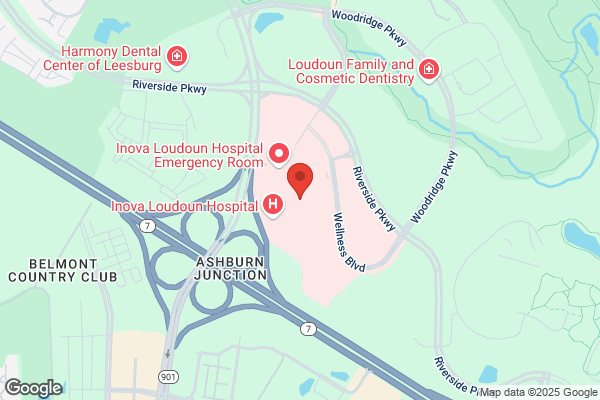 Inova Loudoun Hospital