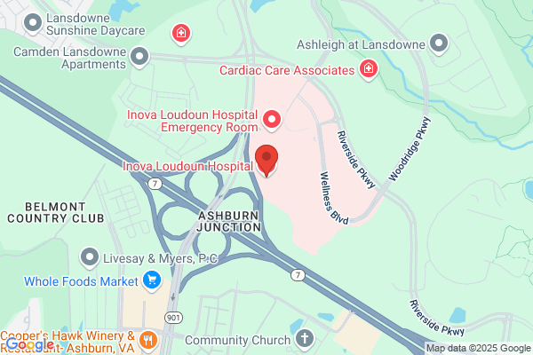 Loudoun Medical Llc 2