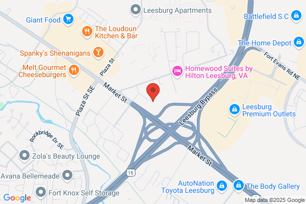 Best Western Leesburg Hotel & Conference Center