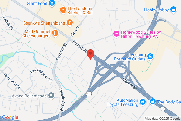 Days Inn Leesburg