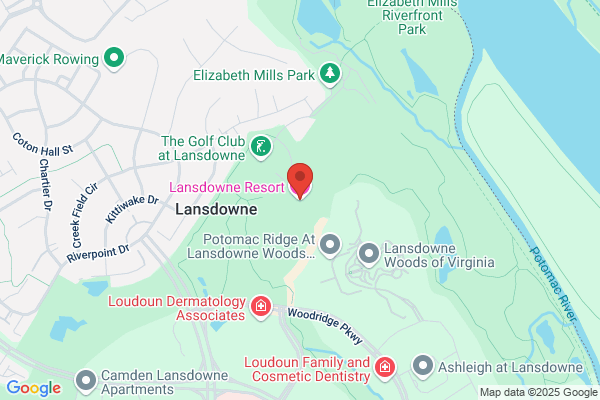 Lansdowne Resort and Spa