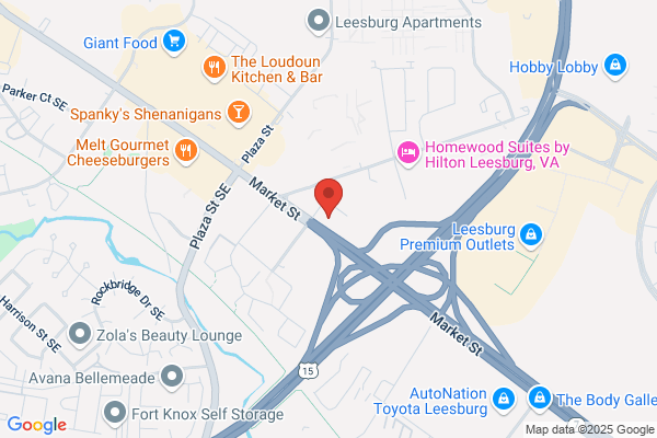 The Cleaning Authority - Leesburg
