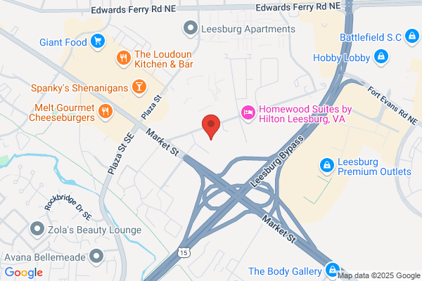 Academy Commercial Insurance Agency Inc
