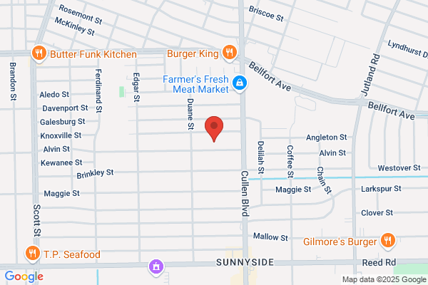 Goosehead Insurance -  Ligia Herrera - CLOSED