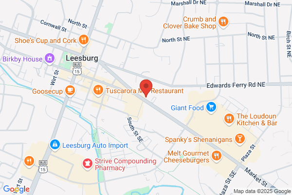 Leesburg Jewelers