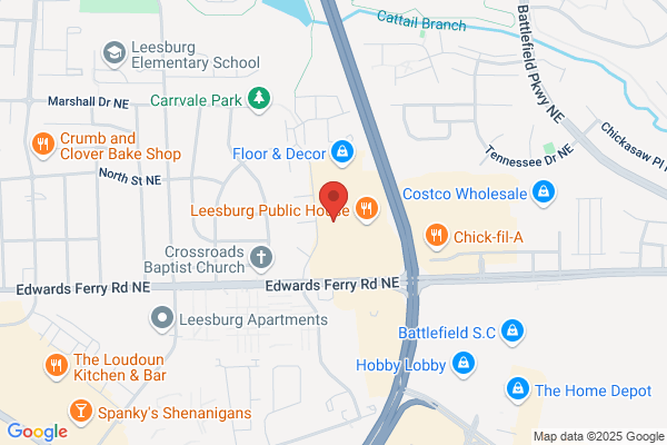 Leesburg Pawn