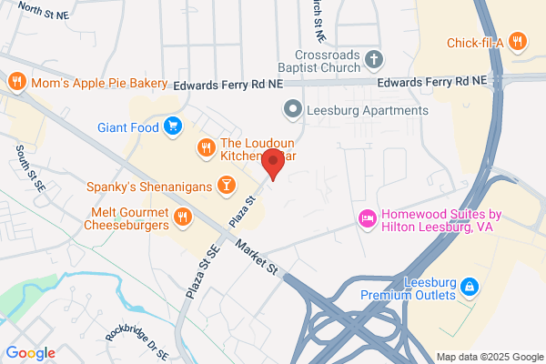 Leesburg Coin Laundry Inc