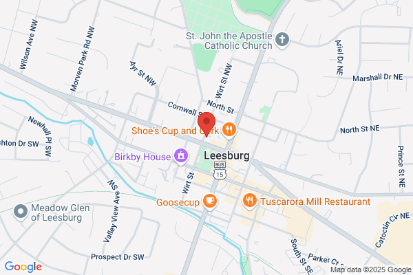 Middleton Clinton O