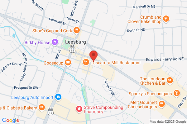 Virginia Commonwealth of, Public Defender Office