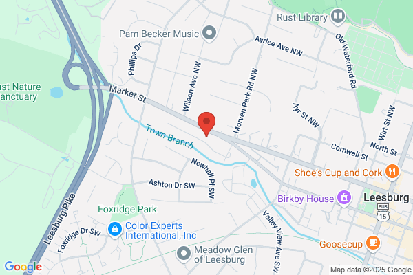 Leesburg Lock & Key Inc