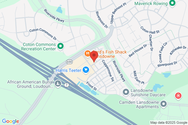 Postal Connections - Lansdowne