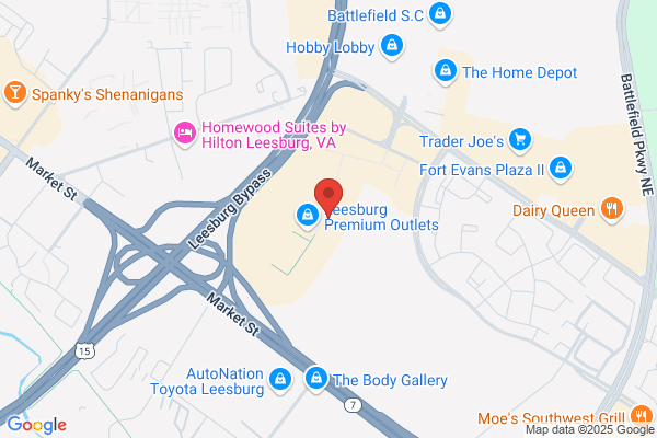 BOSS Outlet