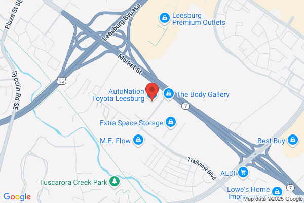 Toyota of Leesburg