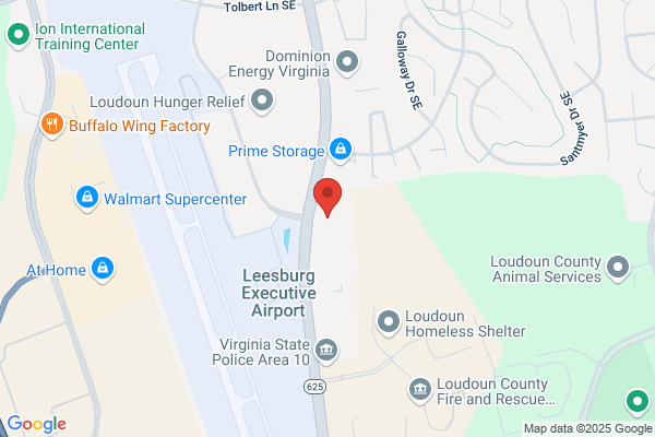 Leesburg Eye Center