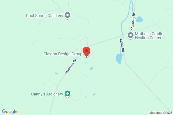Clayton Design Group