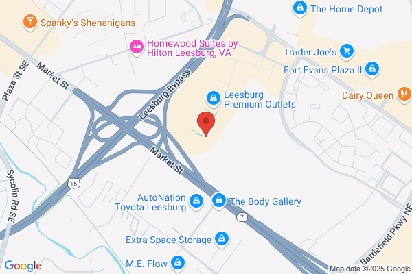 Bass Factory Outlet