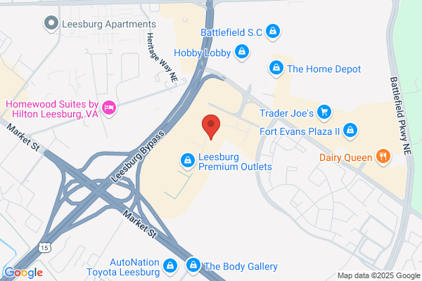 Naturlizer Outlet