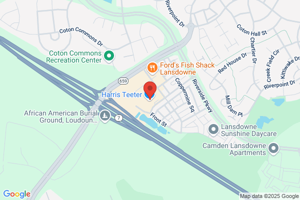 Harris Teeter Pharmacy