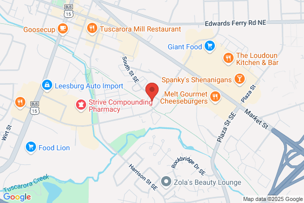 Loudoun Funeral Chapel & Crematory