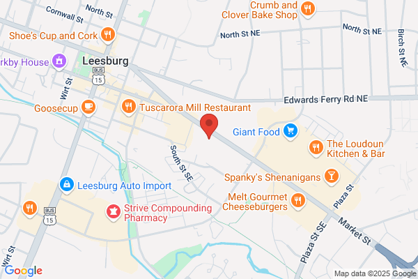 Safford Brown Hyundai Leesburg