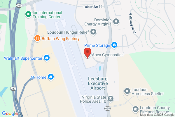 Apex Gymnastics Inc