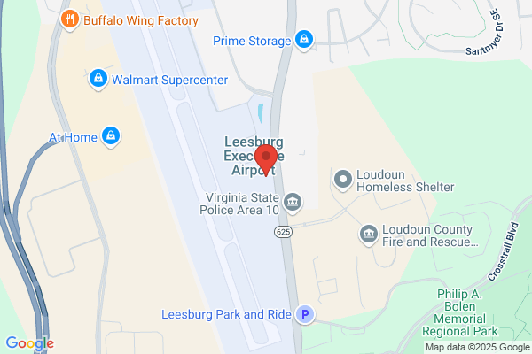 Av-Ed Flight School Inc